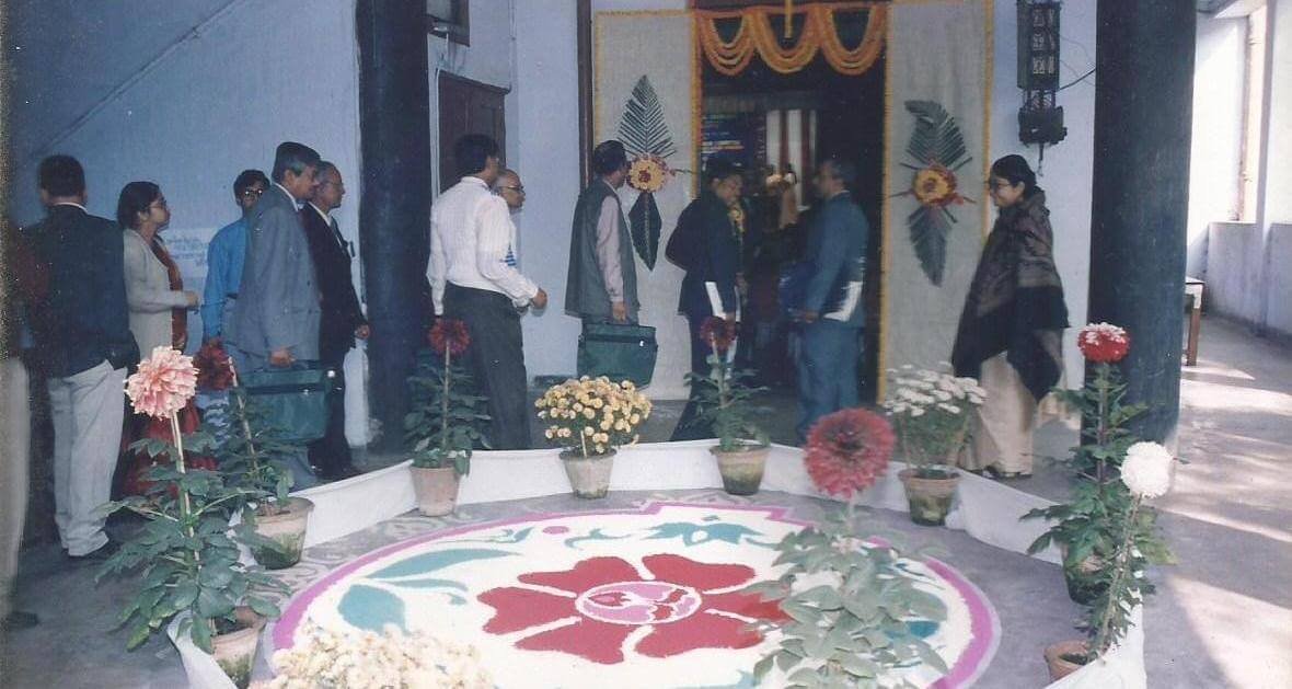 Alumni Gallery