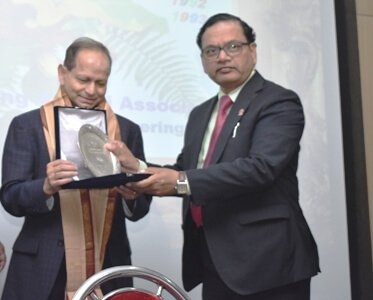 Dr. Biswajit Maiti