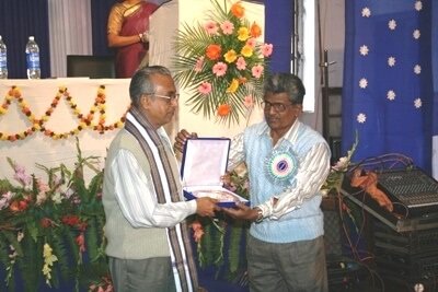 Sri Banshi Badan Das
