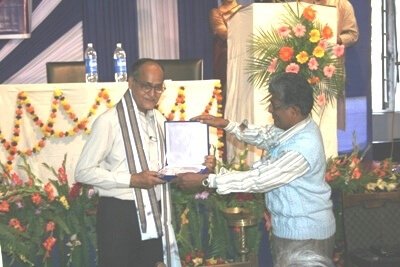 Sri Nimai Chandra Pal