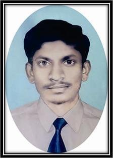 Sujit Kumar Mandal