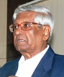 Prof. Basudeb Barman