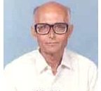 Prof. Niras Kumar Bose (LATE)