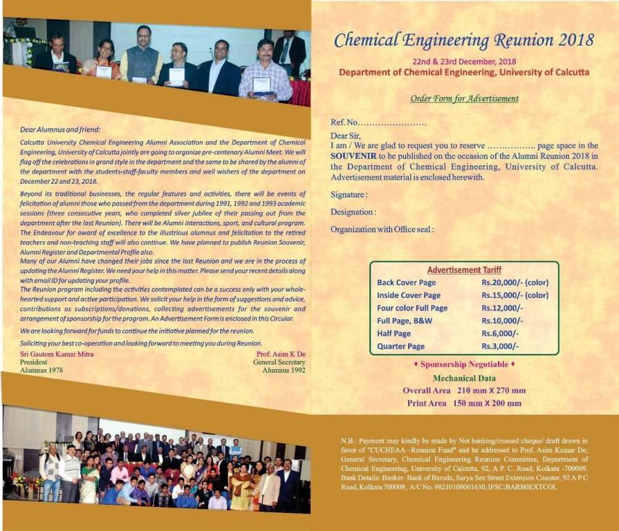 Reunion Cucheaa 2018 Page 2