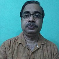 Sri Suvasish Duta Banik
